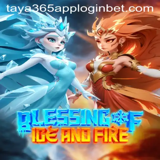 Exploring the World of BlessingofIceandFire