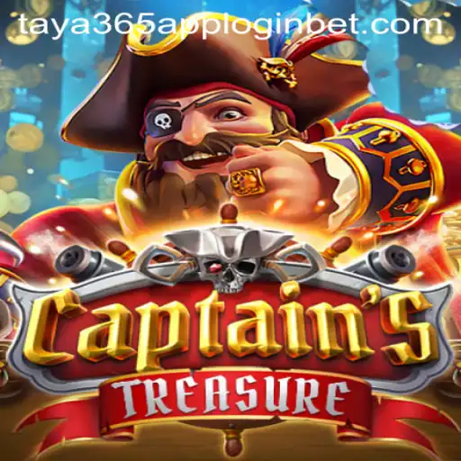 Discover the Thrill of CaptainssTreasure: A Nautical Adventure Awaits