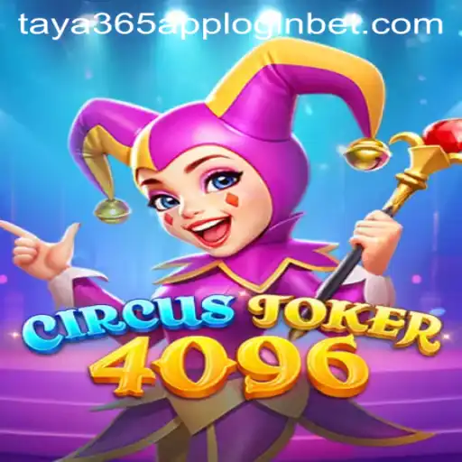 Discover the Fascinating World of CircusJoker4096