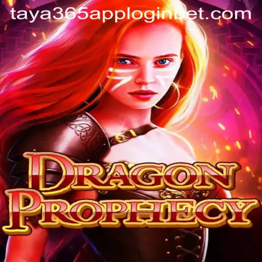 Discover the Enchanting World of DragonProphecy with Taya365 App Login