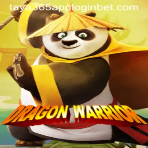 Exploring DragonWarrior in the Dynamic Gaming Landscape with TAYA365 App Login