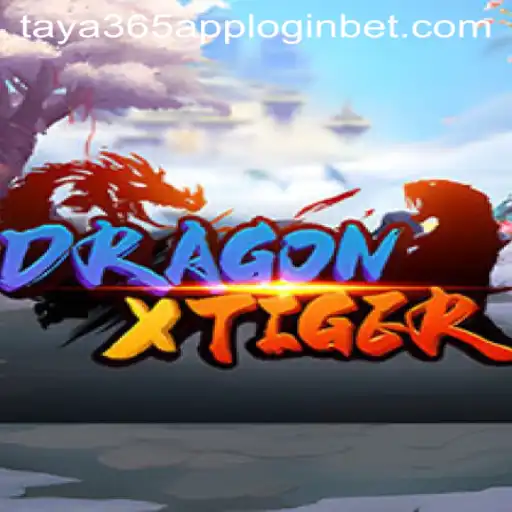 Exploring the Intriguing World of DragonXTiger and the Taya365 App