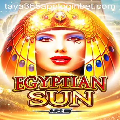 EgyptianSunSE: An Immersive Journey into Ancient Mysteries