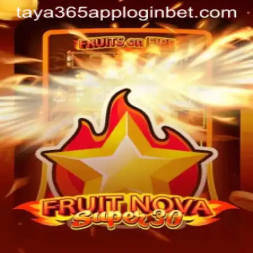 FruitrNovaSupe30: A New Gaming Sensation