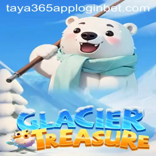 Exploring the Ice-Capped World of GlacierTreasure