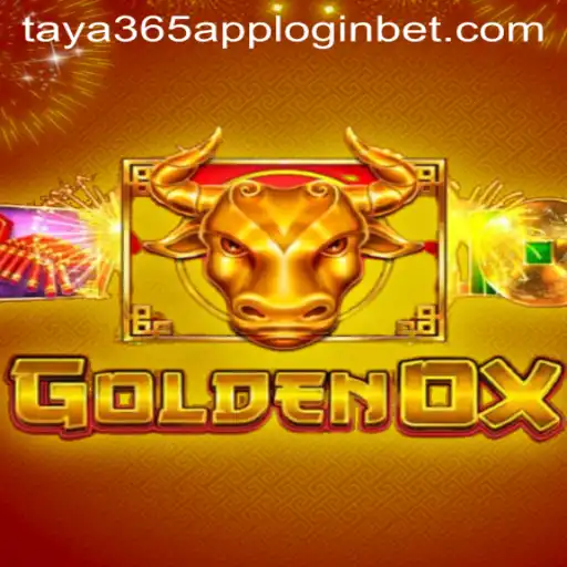 Exploring the Exciting World of GoldenOx: Introduction, Game Description, and Rules
