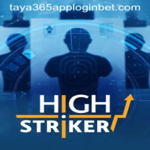 HighStriker: A Thrilling Game Exploring Modern Gaming Trends