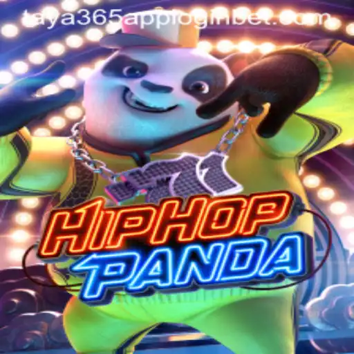 Experience the Thrill of HipHopPanda on Taya365