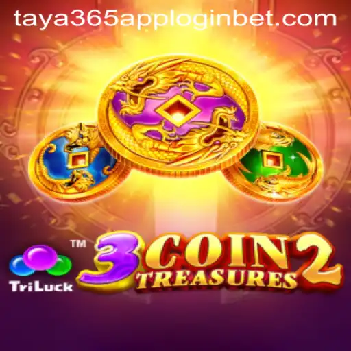 Unlock the Secrets of 3CoinTreasures2: A Gamer's Journey