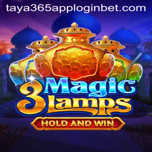 Exploring the Enchanting World of 3MagicLamps and the Taya365 App