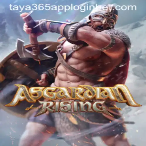 AsgardianRising: Enter the Realm of Myths and Legends