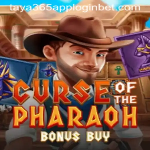 Explore the Mystique of Curse of the Pharaoh Bonus Buy and Seamless Gameplay with Taya365 App