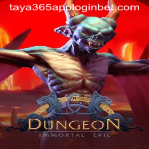 Explore 'Dungeon' - The Immersive Gaming Experience with Taya365 App Login
