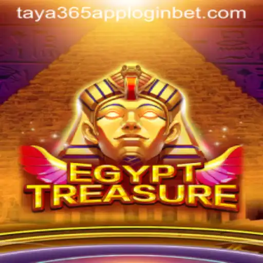 Uncover the Secrets of EgyptTreasure on Taya365 App