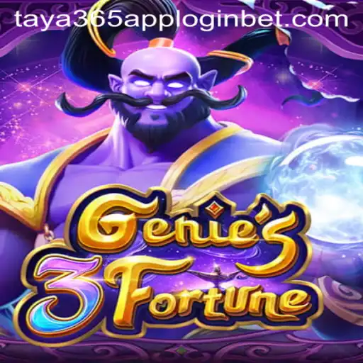 Genie3Fortune: A Magical Journey into the World of Online Gaming