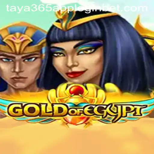 Discover the Thrilling Adventure with the GoldOfEgypt Game