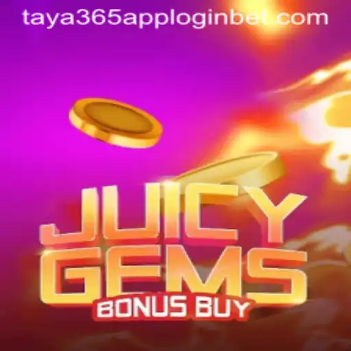 Discover the Exciting World of JuicyGemsBonusBuy on Taya365