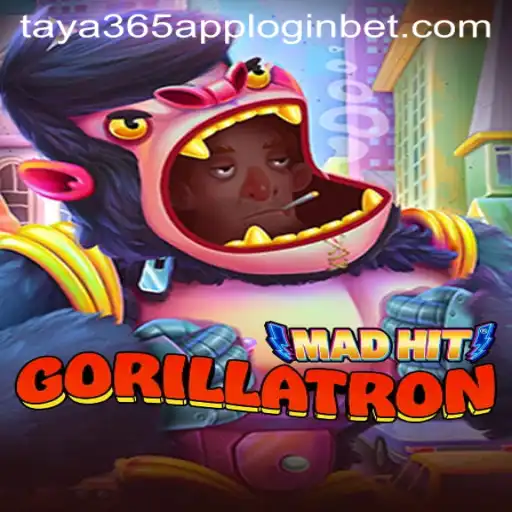 MadHitGorillatron: A Thrilling Gaming Adventure