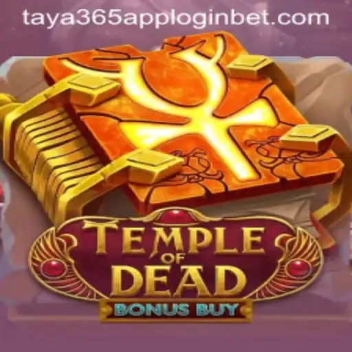 Discovering TempleofDeadBonusBuy: A Thrilling Journey into Ancient Realms