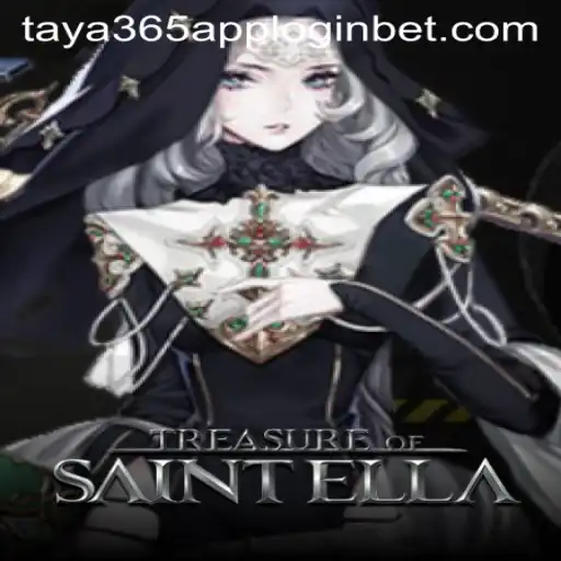 Discover the Secrets of 'TreasureofSaintElla': A Captivating Quest