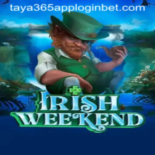 Discover the Excitement of IrishWeekend: A Modern Classic