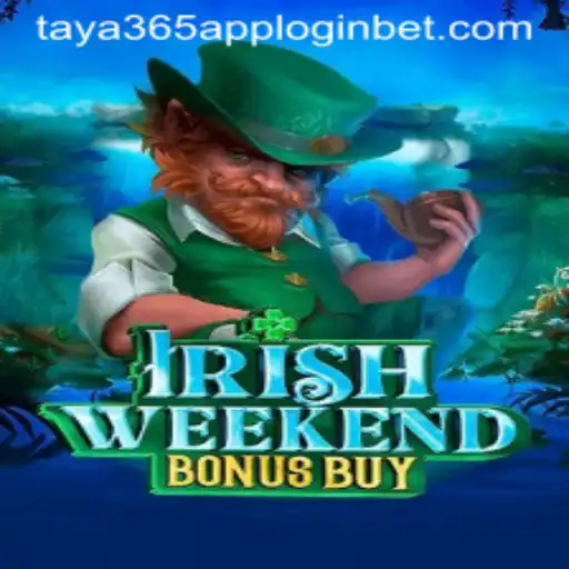 Exploring the Exciting Realm of IrishWeekendBonusBuy