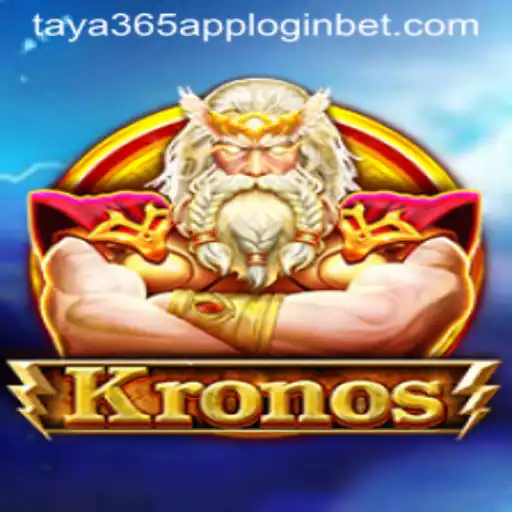 Unveiling the World of Kronos: An Intriguing Gaming Experience