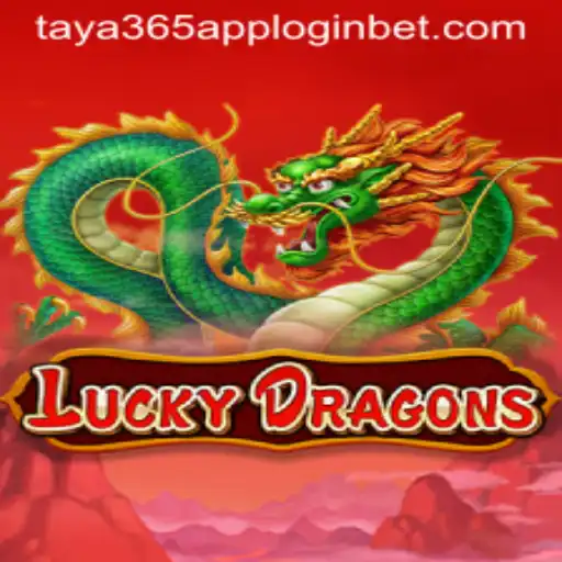 Exploring LuckyDragons: Thrilling Adventure Awaits