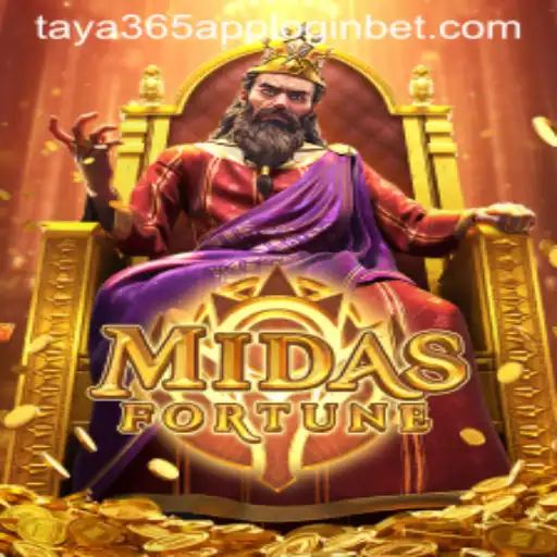 Exploring MidasFortune and How to Access taya365 App Login