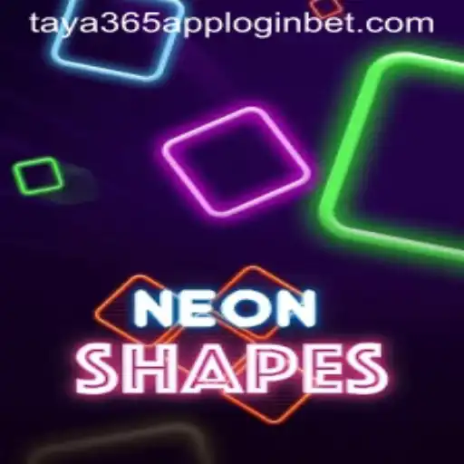 Exploring NeonShapes: A Captivating New Game with Taya365 App Login