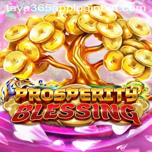 Exploring the Allure of ProsperityBlessing: A Comprehensive Guide
