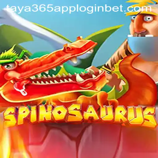 Exploring the Thrilling World of Spinosaurus on Taya365