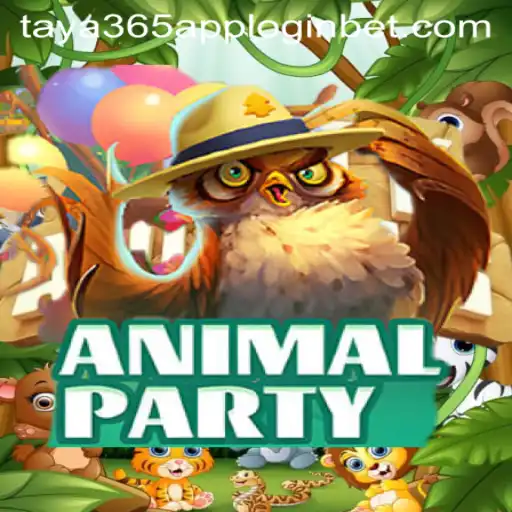 Exploring AnimalParty: A New Era of Gaming Fun
