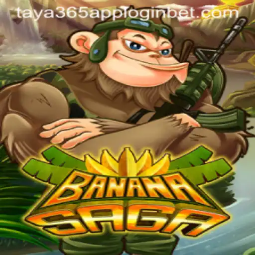 BananaSaga: A Tropical Adventure Awaits