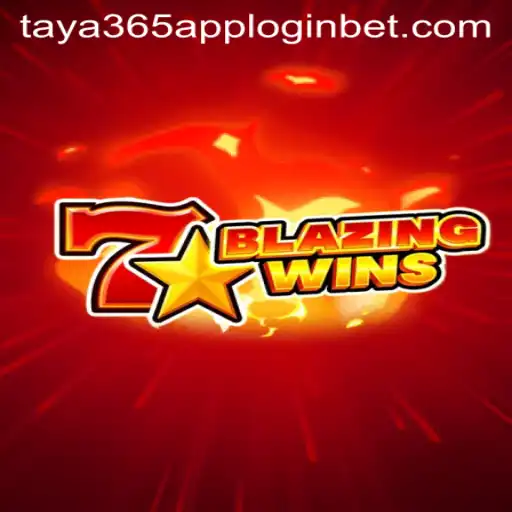 BlazingWins: A Thrilling Game Experience with Taya365 App Login