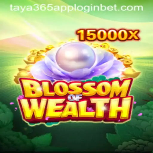Exploring the Enchanting World of BlossomofWealth and Navigating the Taya365 App Login