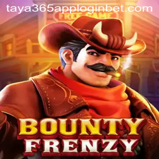 BountyFrenzy: A Thrilling Adventure into Competitive Gaming