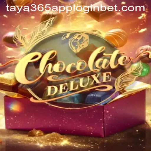 ChocolateDeluxe: Dive into a World of Sweet Adventure