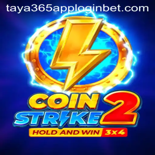 Discover the Thrills of CoinStrike2 and Unlock the Power of Taya365 App Login