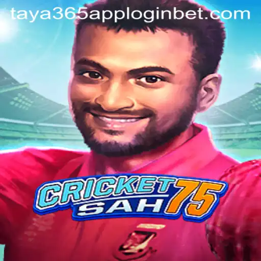 CricketSah75 Game and Taya365 App Login: A Comprehensive Guide