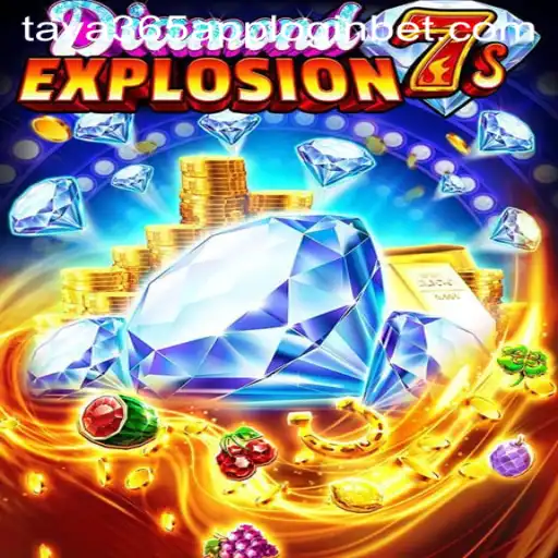 Explore the Thrilling World of DiamondExplosion7s