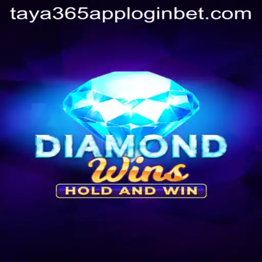 Exploring the Thrills of DiamondWins on the taya365 App