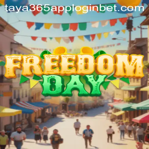 Exploring FreedomDay: A New Era in Gaming with Taya365 App Login