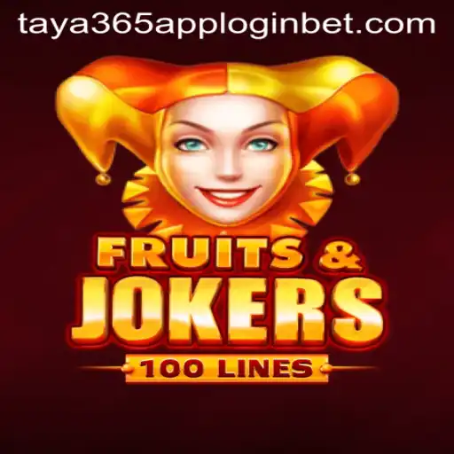 Explore the Exciting World of FruitsAndJokers100: A Fun Dive into Gaming