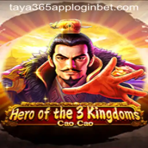 Heroofthe3KingdomsCaoCao Game Guide and Current Trends
