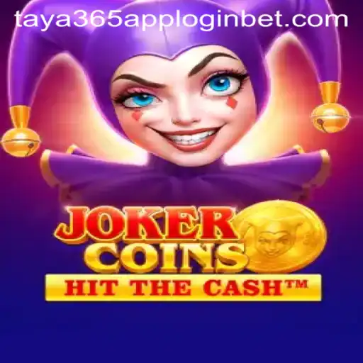 Explore the Exciting World of JokerCoins and Taya365 App Login