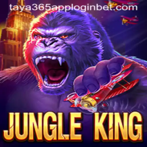 Explore the Enchanting World of JungleKing and the Role of Taya365 App Login