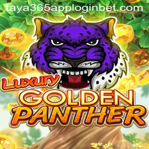 Explore the Thrilling World of LUXURYGOLDENPANTHER: An In-depth Guide