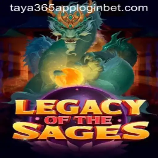 Discover the Magical World of LegacyoftheSages