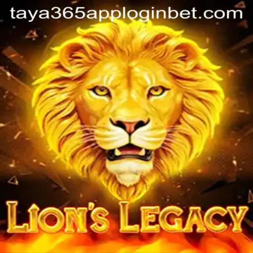 Lions Legacy: Unveiling a Thrilling New World